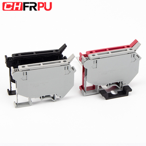 <span class=keywords><strong>Nh</strong></span>à Máy Cung Cấp UK5 HESI DIN Rail <span class=keywords><strong>Fuse</strong></span> Modular Thiết Bị Đầu Cuối Khối JUK5 HESI DIN Rail <span class=keywords><strong>Fuse</strong></span> Chủ - Product Image 4