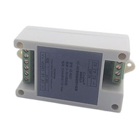 Hub isolateur RS485 de qualité industrielle avec double isolation, protection contre la foudre 600W, capacité de 128 appareils pour systèmes Modbus RTU