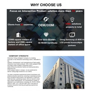 Kiosque de <span class=keywords><strong>paiement</strong></span>, supports en libre-Service, écran tactile unique, Machine de caisse, commande de Restaurant, kiosque de commande - Product Image 6