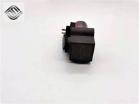 Pièces automobiles Fangjie de chine, valves de relais d'air de frein de camion robuste 0501321459 bonne qualité pour remorque de bus