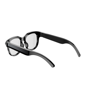 Lentes Inteligentes con Cámara Dual de 8MP, Traducción en Tiempo Real, Grabación de Voz, Llamadas BT para Exteriores, Auriculares con IA 2026 - Product Image 4