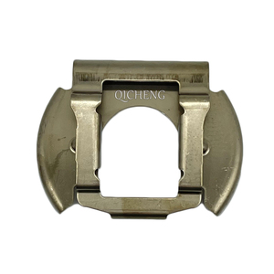อะไหล่รถบรรทุก T9F FTS FRR FTR FSR FRR 1476210170 1-47621017-0 CLIP ADJ / CLIP ANTI LOTATION อะไหล่อุปกรณ์หนัก - Product Image 1