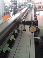 Impresora de Sublimación de Tinta de Formato Ancho Audley S7000-3 de 1.9 m con Cabezal Doble 4720, Gran Oferta, Máquina Plotter para Transferencia de Calor