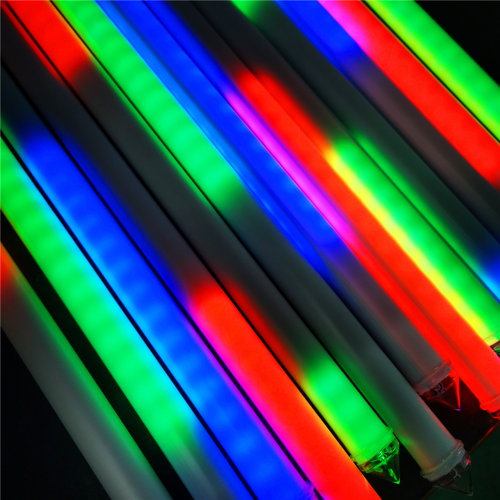 RGB de los Estados Unidos
