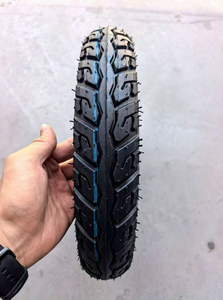 Pneumatico per E-bike 14x2.50 14*2.50 2.50-14 a Prezzo di Fabbrica, Gomma per Bicicletta Elettrica e Scooter, Pneumatici Resistenti all'Usura OEM Durevoli a Prezzo Conveniente - Product Image 2