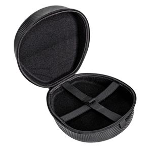 กระเป๋าใส่หูฟังแบบ EVA พร้อมโลโก้สั่งทำ - กระเป๋าเก็บของกันกระแทกแบบยูนิเวอร์แซลสำหรับ Sony, <span class=keywords><strong>JBL</strong></span> และหูฟังเกมแบบครอบหูอื่นๆ - Product Image 2