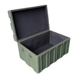 Tốt nhất lá chắn 1350*900*780mm chính xác doanh thu Lửa Cứu hộ Nguồn cung cấp hộp rotomolded công cụ trường hợp ODM tùy chỉnh Giao thông vận tải trường hợp - Product Image 3