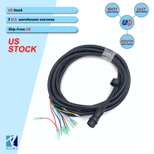 688-8258a-20-00 6888258a2000 chính hệ thống dây điện khai thác cho Yamaha động cơ phía ngoài 703 hộp điều khiển từ xa chúng tôi phía ngoài hệ thống dây điện khai thác - Product Image 1