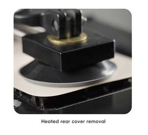 Nouveauté TBK288H Machine de séparation d'écran automatique LCD pour iPhone 6-17 <span class=keywords><strong>Pro</strong></span> Max 1 an Compatible avec le verre brisé Universel - Product Image 3