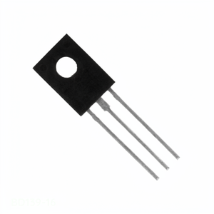 BD139-16 In Stock Transistors Components Electronic TO-225AA, TO-126-3 - Product Image 1