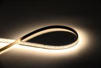 DC24V 224led/m 10mm PCB 20.16W/m Ra80 180lm/W SMD2835 Strip LED