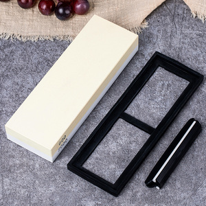 Piedra de Afilar de Doble Cara, Piedra de Afilar para Cocina, Venta Caliente en <span class=keywords><strong>China</strong></span> - Product Image 6