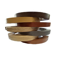 Bande de chantournage en PVC consommable pour atelier de menuiserie, dimensions personnalisées pour les tâches de chantournage de panneaux