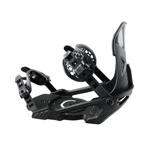 <span class=keywords><strong>Fixation</strong></span> de <span class=keywords><strong>snowboard</strong></span> modèle nouveau, noir, <span class=keywords><strong>fixation</strong></span> de <span class=keywords><strong>snowboard</strong></span>, fabricant d'origine, personnalisable, <span class=keywords><strong>fixation</strong></span> en métal renforcé de nylon - Product Image 3