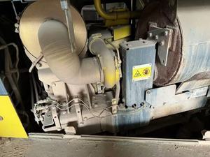 Bulldozer SHANTUI S22 SD32 Usato con Poche Ore di Utilizzo, Bulldozer Caterpillar Usati - Product Image 6