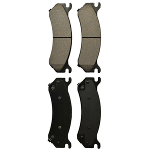 Plaquettes de frein arrière Power Stop, plaquettes de frein à disque 18026217 <span class=keywords><strong>D785</strong></span> pour voiture Hummer - Product Image 3