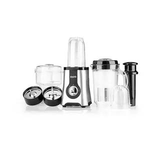 220W/380W Multi functional Table Blender With Chopper