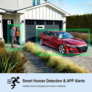 Kit <span class=keywords><strong>NVR</strong></span> 4K HD 64 canaux, compression vidéo H.265, détection de mouvement par application, enregistreur <span class=keywords><strong>NVR</strong></span> intégré 8*14 To, système de caméra de sécurité CCTV, alarme - Product Image 4