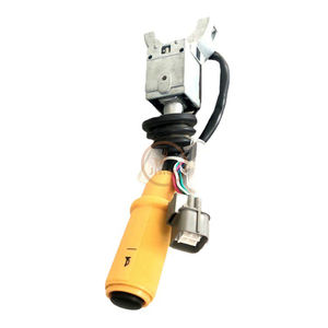 Interruptor de Columna 701/52601 para Retroexcavadora JCB 2CX 3CX 4CX - Product Image 4