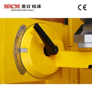 MR- 80A Chinese <strong>Supplier</strong> Universal Drill Bit <strong>Sharpener</strong>/ Grinding Machine with CE ISO Certificate - Product Image 5