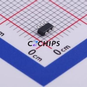 Controlador rectificador síncrono PMIC de chip IC de circuito integrado NCP4306DADZZDASNT1G nuevo y original de 2/2" - Product Image 2
