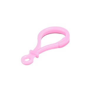 <b>Plastic</b> Lobster Clasp Colorful <b>Hook</b> For Diy Crafts Accessories Jewelry Making Supplies - Product Image 5