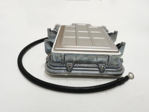 電気自動車およびハイブリッド車用のWebasto高電圧ヒーター (HVH) に類似した5kw <span class=keywords><strong>PTC</strong></span>電気ヒーター - Product Image 6