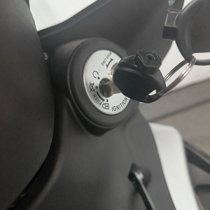 מלאי מוכן זול בנזין מבוגר אופניים גבר טעון אישה 2 קטנועים גז - Product Image 5