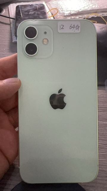 Original Used Phone Unlocked Good Condition No Issue Full test Phone for iphone 12