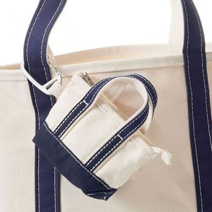 Bolso de lona mini casual superventas transfronterizo, con diseño creativo de bloques de color, para auriculares, llavero y monedero compacto - Product Image 2