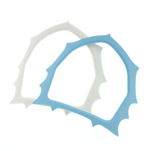 TA014-2 ZOGEAR dentaire en plastique en caoutchouc barrage cadre Autoclavable - Product Image 6