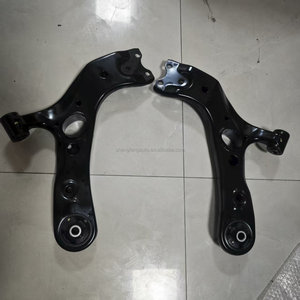 Chất lượng cao phụ tùng ô tô thích hợp cho TOYOTA <span class=keywords><strong>RAV4</strong></span> previa 48068-42060 48069-42050 BYD thấp hơn kiểm soát cánh tay điều khiển cánh tay - Product Image 5