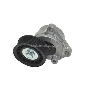 Ford ESCAPE için Auto a otomobil parçaları kasnak takma kemer gergi <span class=keywords><strong>2.3</strong></span> 2.5 2007- 6E5Z6A228BA 6E5Z6A228B LF1715980B 1302873 - Product Image 1