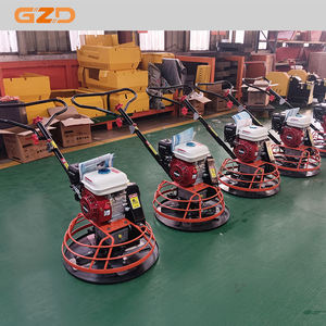 Neue <span class=keywords><strong>Mini</strong></span> Power <span class=keywords><strong>Trowel</strong></span> Dmr600 Kleine Beton glättung maschine für den Bau 220V mit Motor - Product Image 4