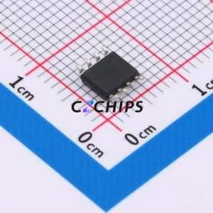 Transistor de Efecto de Campo (MOSFET) AO4803A SOP-8 Original, Nuevo de Marca, Componentes Electrónicos al por Mayor y Servicio BOM - Product Image 2