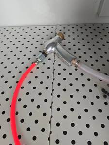 Promotion SBC350F <span class=keywords><strong>350L</strong></span> 40lb 110/230v Cabine de sablage pour aliments et pétales - Product Image 4