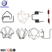 Chine fabricant CNC 12 axes fil d'acier ressort de Torsion ressort de Tension métal trombone machine à cintrer