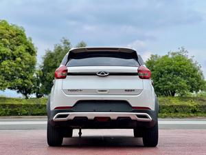 Chery Tiggo 3x 2021 1.5L 106 ch L4 Caméra de recul Conduite à gauche VUS familial économe en carburant <span class=keywords><strong>Voiture</strong></span> <span class=keywords><strong>d</strong></span>'<span class=keywords><strong>occasion</strong></span> - Product Image 5