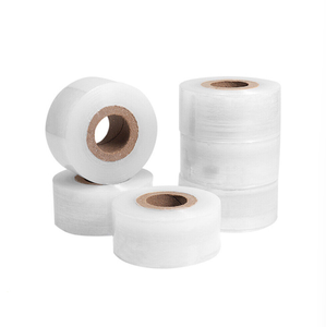 Selotip perekat dapat diregangkan 2X100m hortikultura Film perekat diri untuk pembibitan - Product Image 4