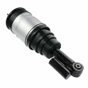 Air Suspension Shock Struts Rear Left With Sensor LR020000 LR023234 LR015018 LR032651 Fit For Land Rover Range Rover L320 LR4 - Product Image 2