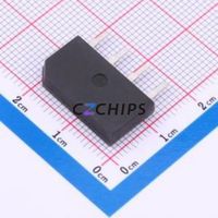 Composants électroniques neufs et originaux GBL610-2.83MM Pont redresseur à diodes GBL Vente en gros Fournisseur de puces et service BOM