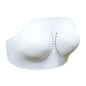 Унисекс, нагрудная защита для карате, тхэквондо, хоккея, Женская нагрудная защита, снаряжение WKF, защита тела, нагрудная защита для тренировочных соревнований - Product Image 6