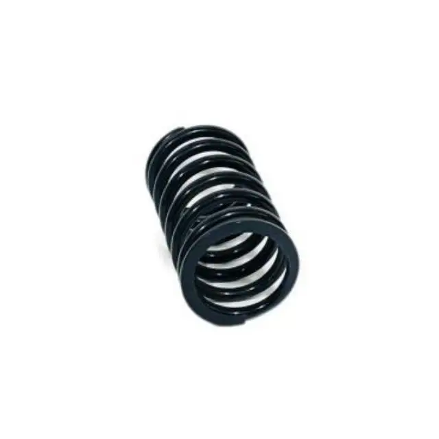Customize injector springs that can be used for automotive diesel common rail injectors