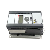 Pièces détachées pour grue Konecranes SWF, convertisseur de fréquence TMK006E010BWMM 400V 2.2-3kW 52387785
