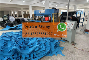 Машины для резки пенопласта - Product Image 2