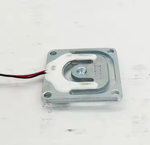 Mezzo ponte a basso costo 50kg 100kg 200kg Mini Micro cella di carico del sensore per bilance da cucina a ponte pieno e sensori di forza del corpo - Product Image 2