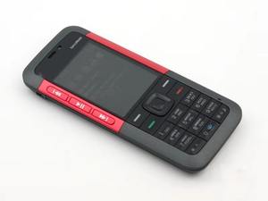Teléfono Móvil <span class=keywords><strong>5310</strong></span> XpressMusic GSM con Radio, Teclado en Inglés, Árabe y Ruso - Product Image 2