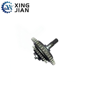 Gearbox Spacer rakitan poros kedua untuk XGMA XG956N XG955H XG953III <span class=keywords><strong>Wheel</strong></span> <span class=keywords><strong>Loader</strong></span> kompatibel dengan ShanTui // - Product Image 1