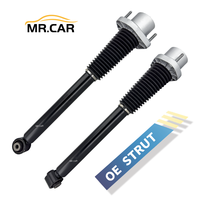 Lr086465 2014 ressort avant pièces d'origine Oe Strut Suspension pneumatique amortisseur arrière L/R Land Range Rover L405 Sport L494 13-22