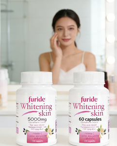 Integratori OEM per la Salute: Gommose Luminose al <span class=keywords><strong>Collagene</strong></span> e L-Glutatione per lo Sbiancamento della Pelle, <span class=keywords><strong>Vitamine</strong></span> per Adulti e Neonati - Product Image 5